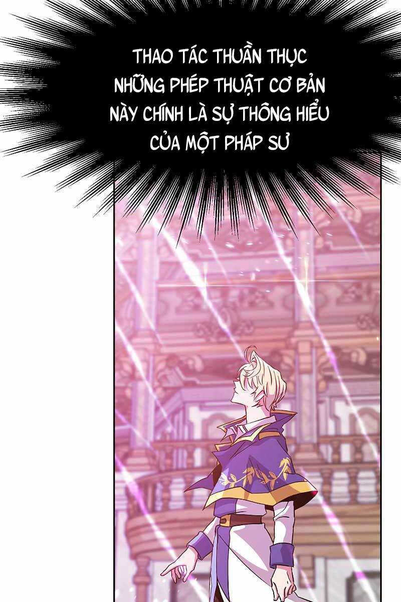 Đại Ma Đạo Sư Hồi Quy Chap 11 - Next Chap 12