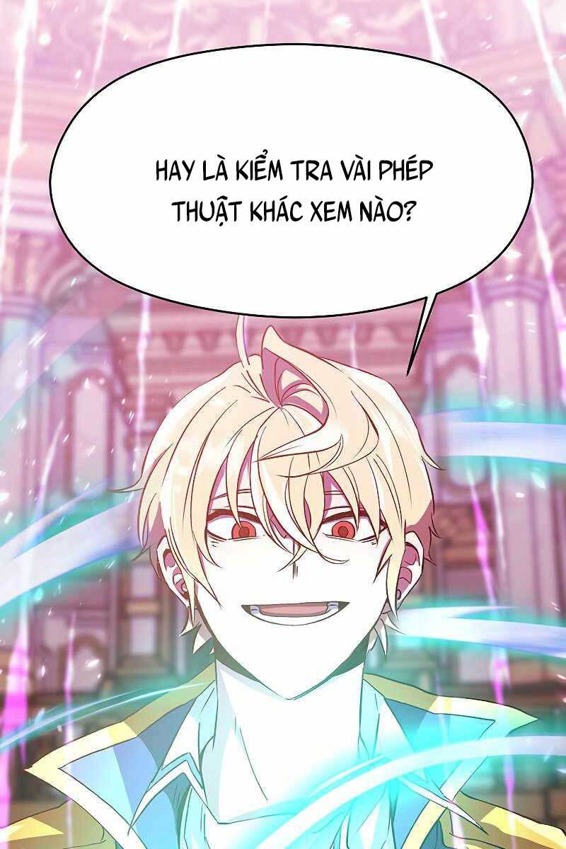 Đại Ma Đạo Sư Hồi Quy Chap 11 - Next Chap 12