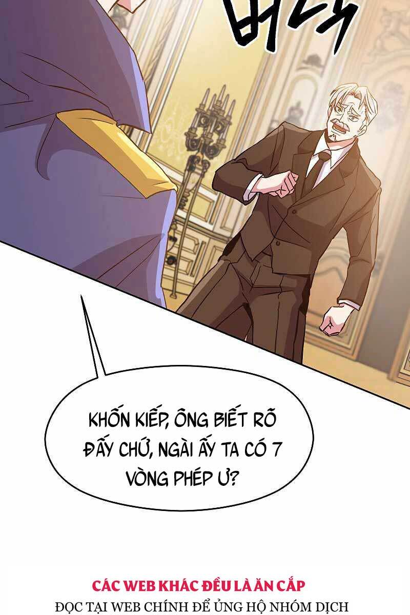 Đại Ma Đạo Sư Hồi Quy Chap 11 - Next Chap 12