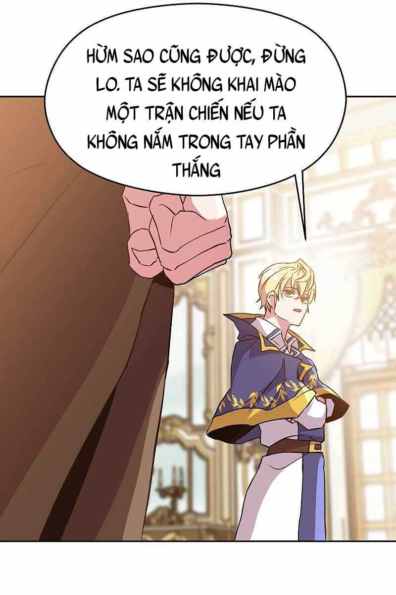 Đại Ma Đạo Sư Hồi Quy Chap 11 - Next Chap 12