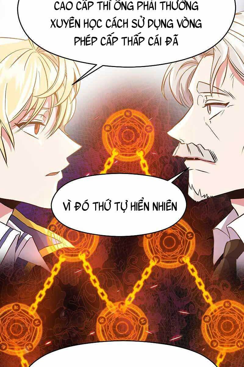 Đại Ma Đạo Sư Hồi Quy Chap 11 - Next Chap 12