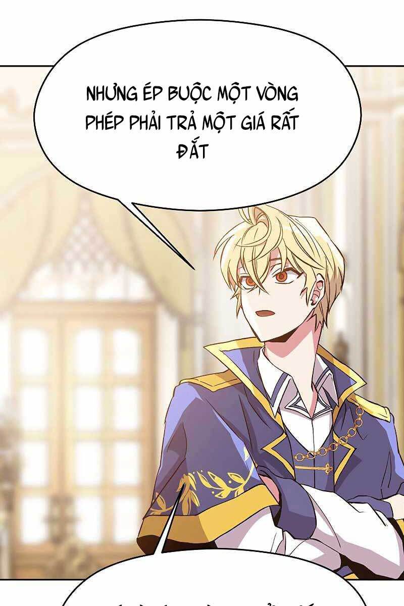 Đại Ma Đạo Sư Hồi Quy Chap 11 - Next Chap 12
