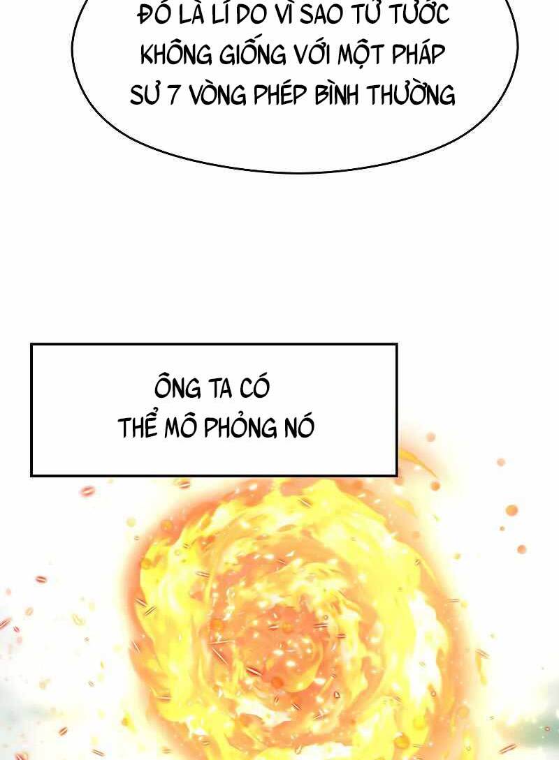 Đại Ma Đạo Sư Hồi Quy Chap 11 - Next Chap 12