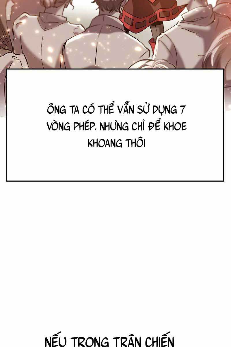 Đại Ma Đạo Sư Hồi Quy Chap 11 - Next Chap 12