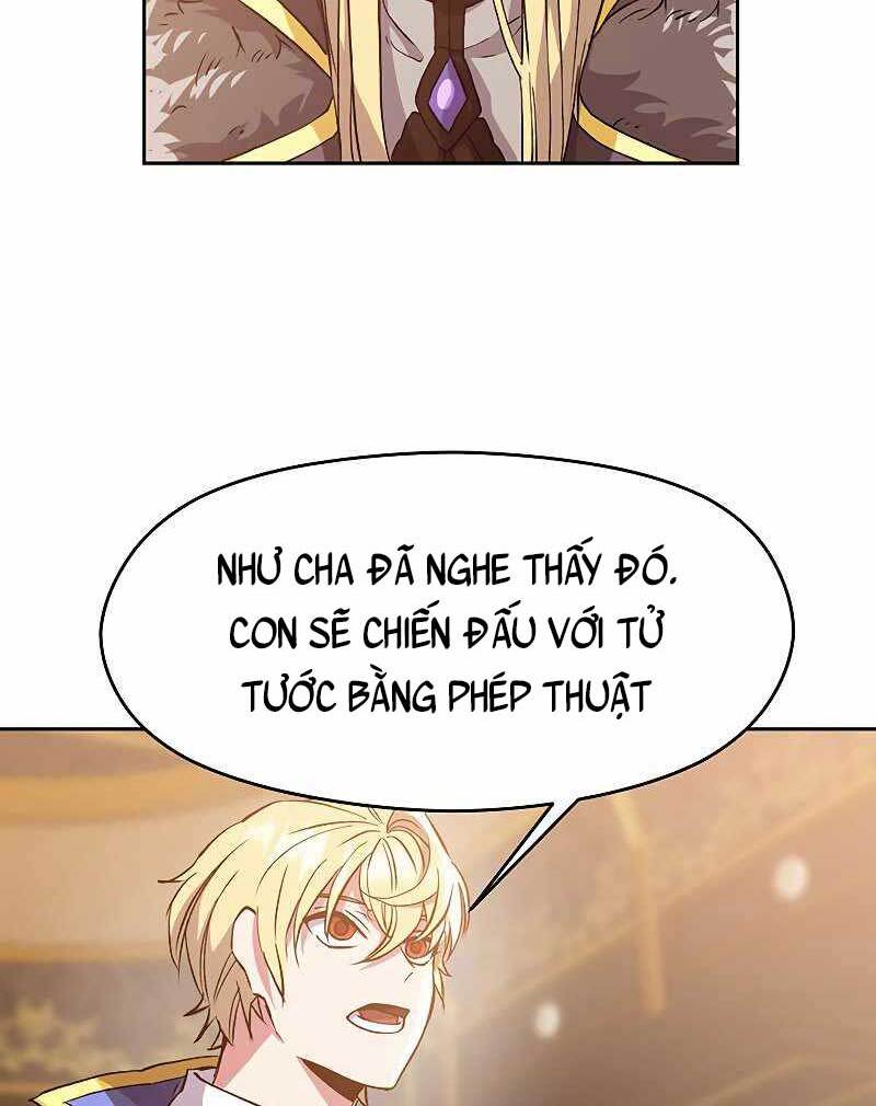 Đại Ma Đạo Sư Hồi Quy Chap 11 - Next Chap 12