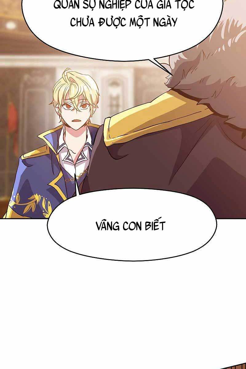 Đại Ma Đạo Sư Hồi Quy Chap 11 - Next Chap 12