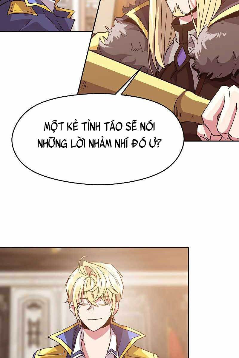 Đại Ma Đạo Sư Hồi Quy Chap 11 - Next Chap 12