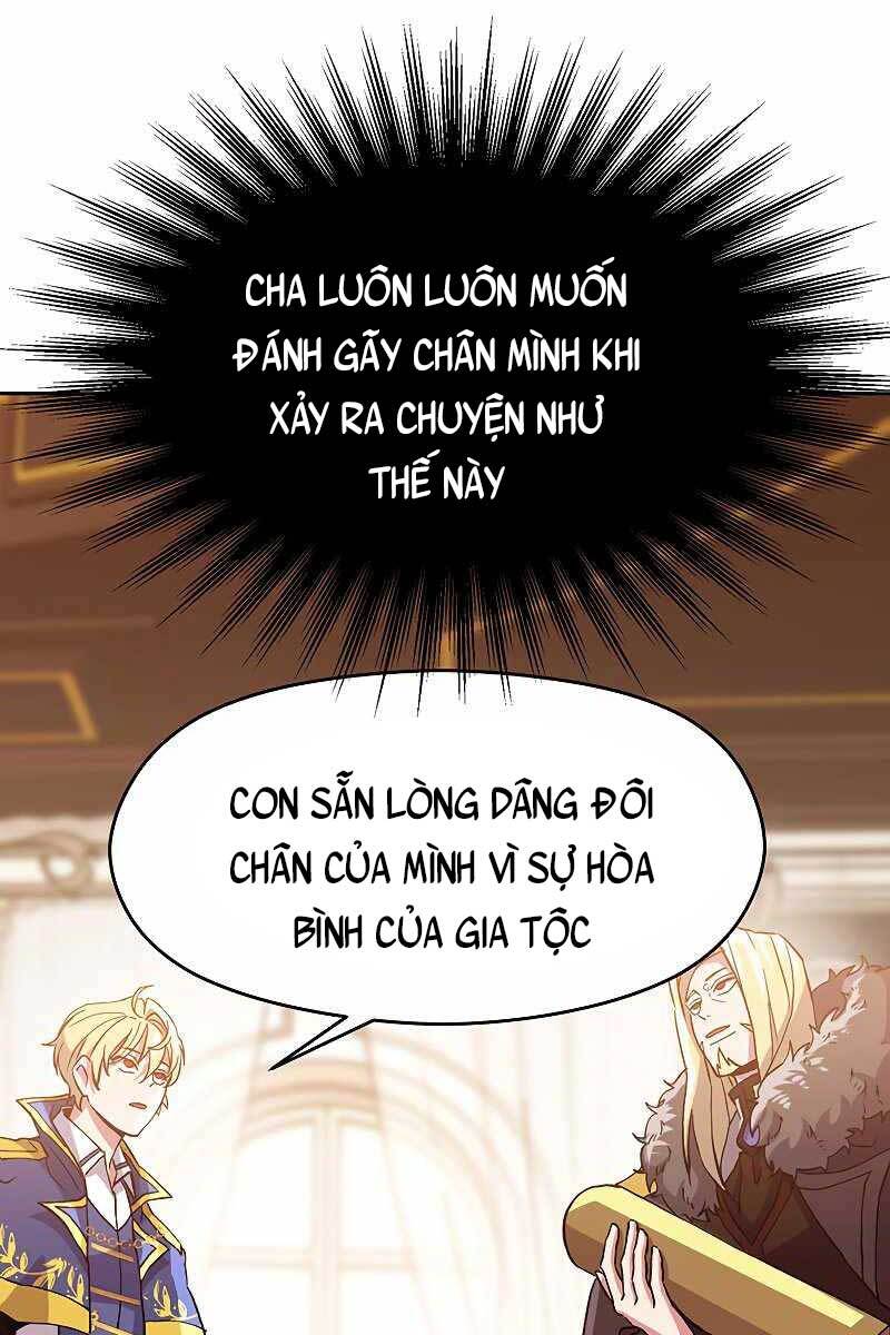 Đại Ma Đạo Sư Hồi Quy Chap 11 - Next Chap 12