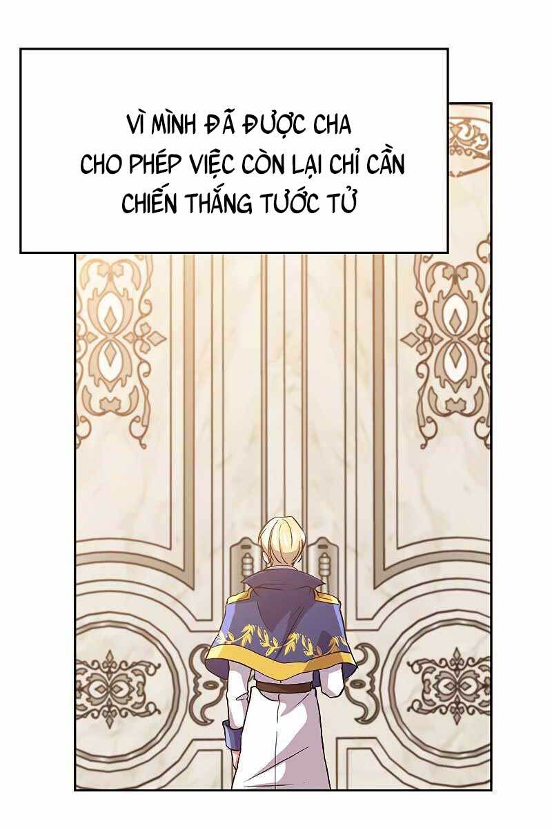 Đại Ma Đạo Sư Hồi Quy Chap 11 - Next Chap 12