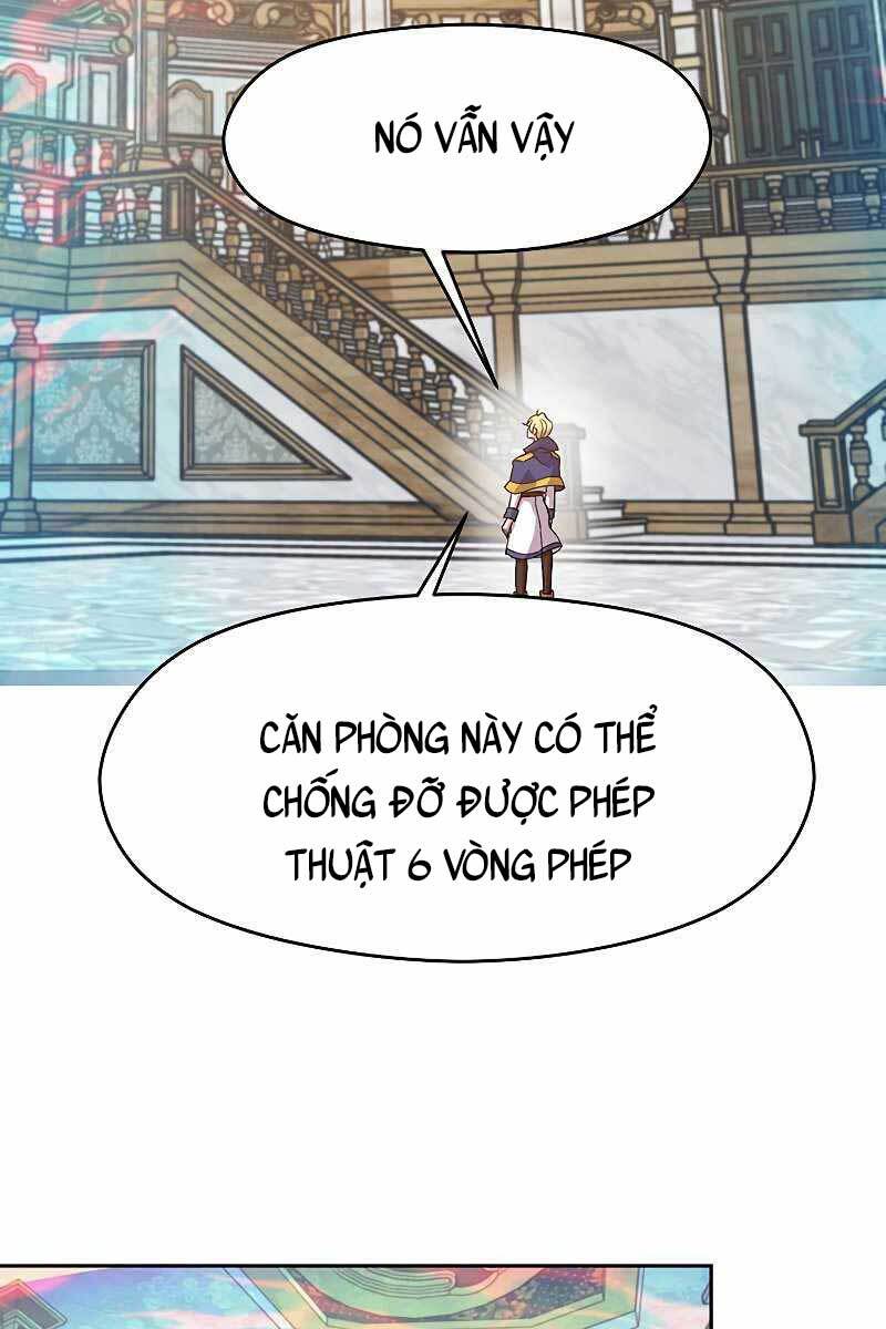 Đại Ma Đạo Sư Hồi Quy Chap 11 - Next Chap 12