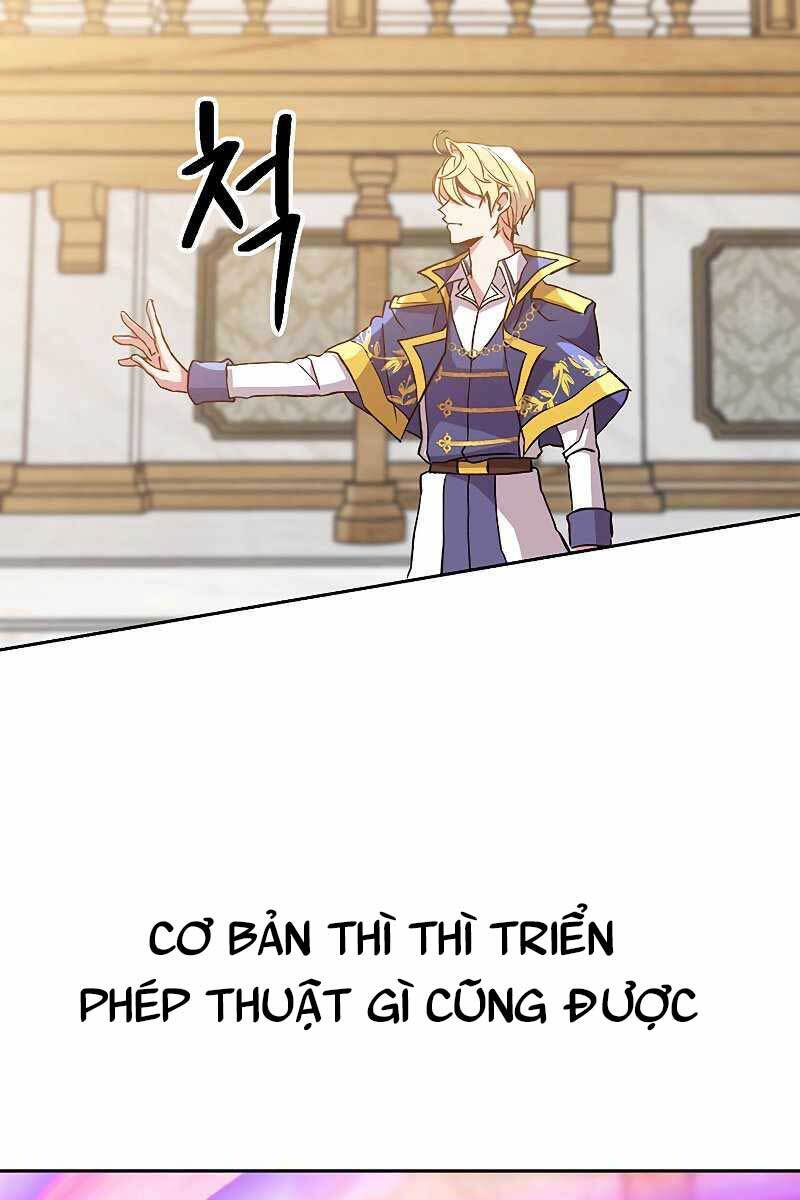Đại Ma Đạo Sư Hồi Quy Chap 11 - Next Chap 12