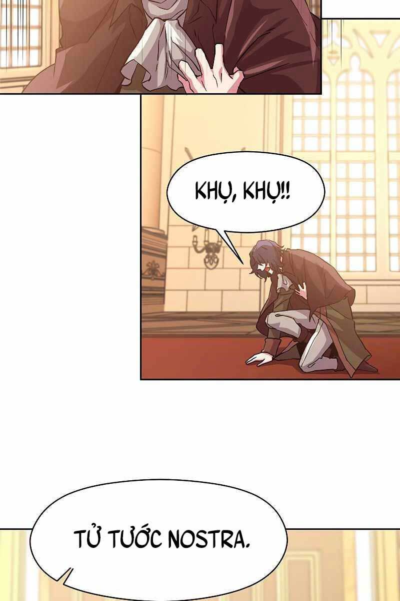Đại Ma Đạo Sư Hồi Quy Chap 12 - Next Chap 13
