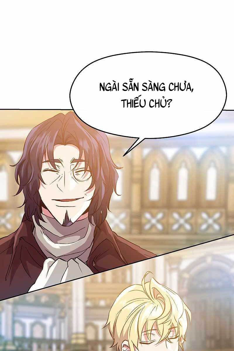 Đại Ma Đạo Sư Hồi Quy Chap 12 - Next Chap 13