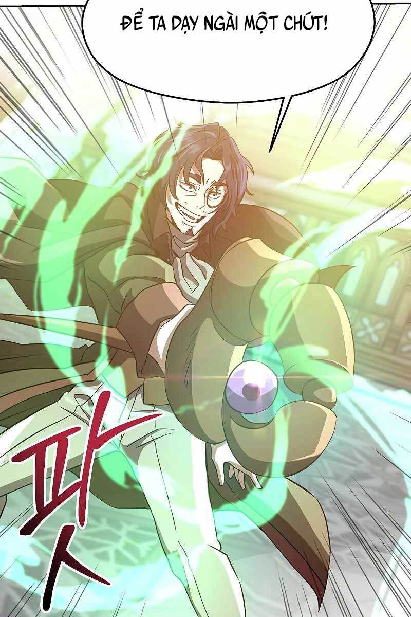 Đại Ma Đạo Sư Hồi Quy Chap 12 - Next Chap 13