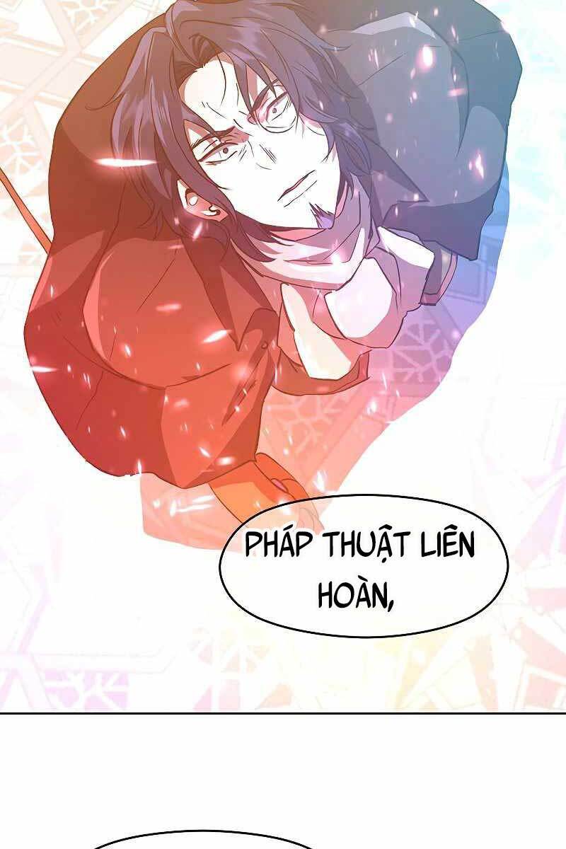 Đại Ma Đạo Sư Hồi Quy Chap 12 - Next Chap 13