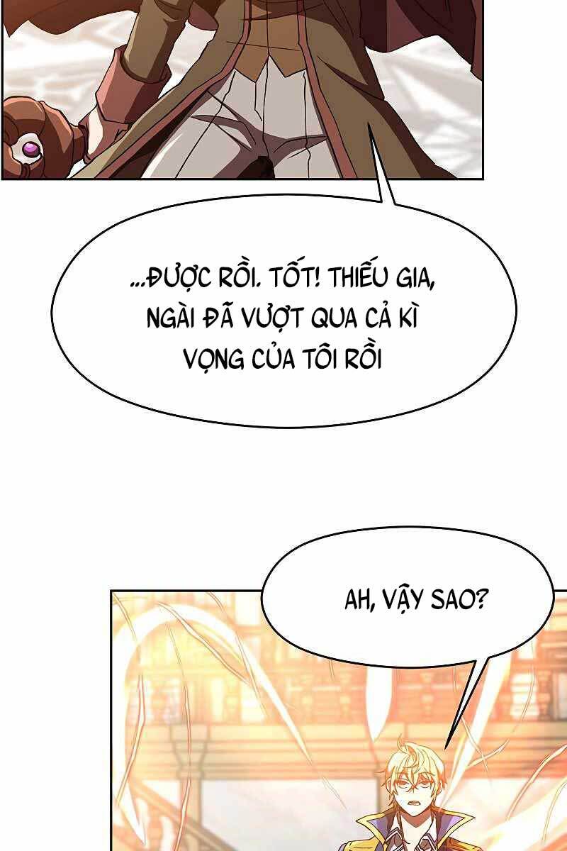 Đại Ma Đạo Sư Hồi Quy Chap 13 - Next Chap 14