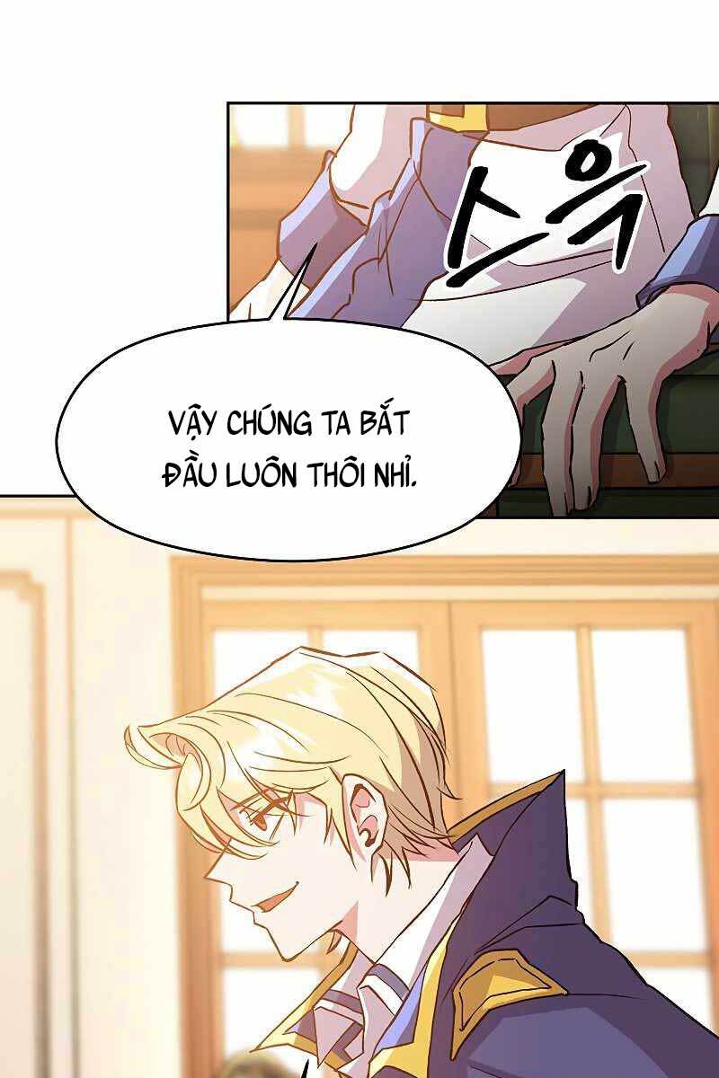 Đại Ma Đạo Sư Hồi Quy Chap 17 - Next Chap 18