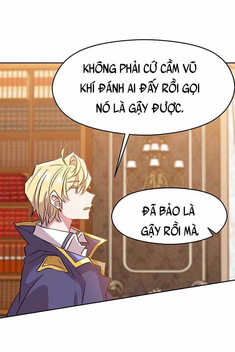 Đại Ma Đạo Sư Hồi Quy Chap 17 - Next Chap 18