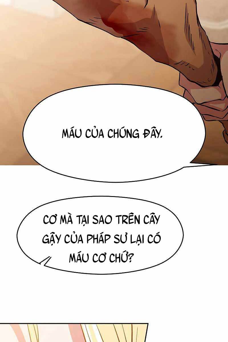 Đại Ma Đạo Sư Hồi Quy Chap 17 - Next Chap 18