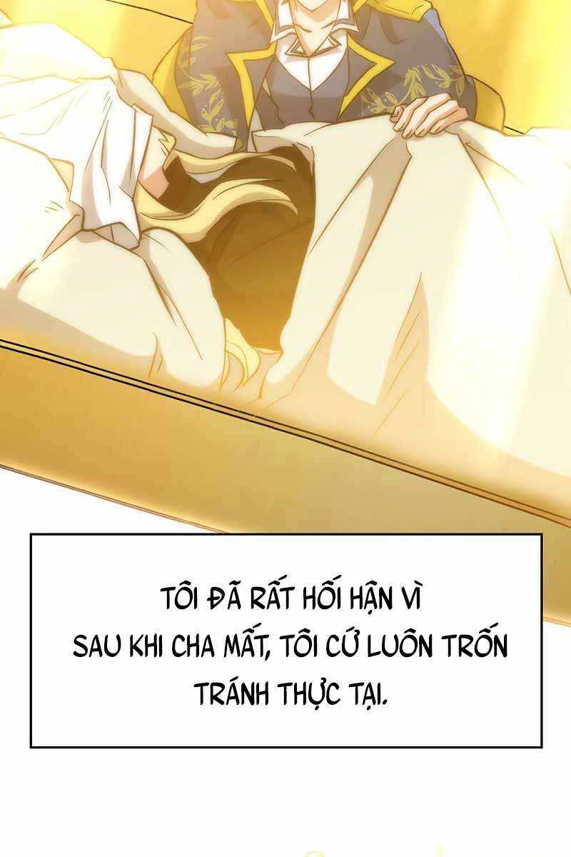 Đại Ma Đạo Sư Hồi Quy Chap 17 - Next Chap 18