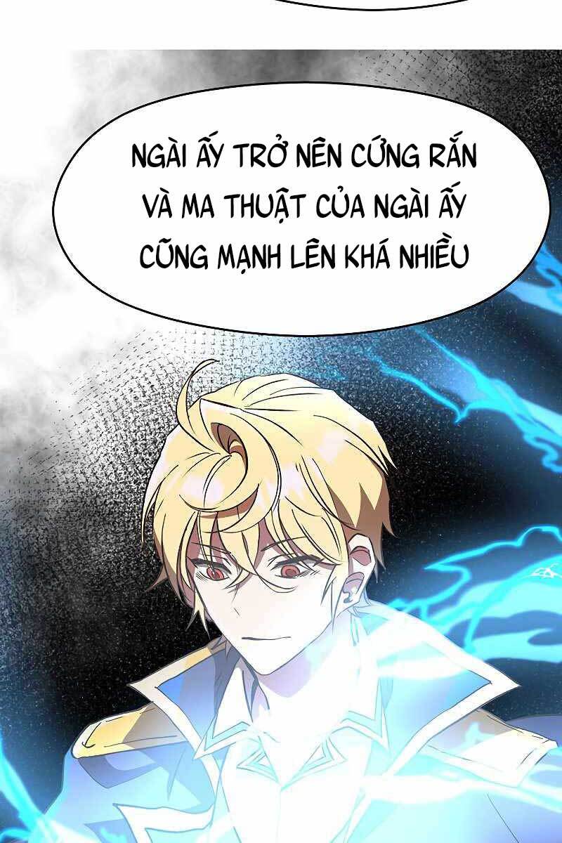 Đại Ma Đạo Sư Hồi Quy Chap 17 - Next Chap 18