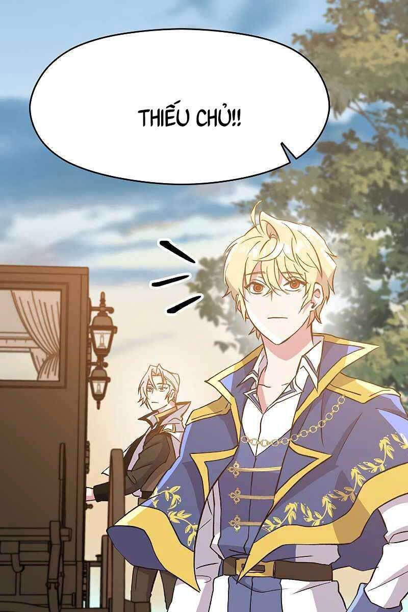 Đại Ma Đạo Sư Hồi Quy Chap 17 - Next Chap 18