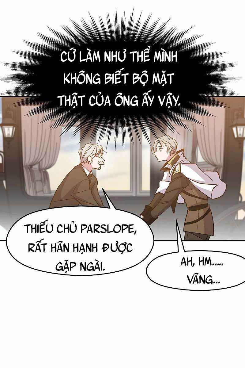 Đại Ma Đạo Sư Hồi Quy Chap 17 - Next Chap 18