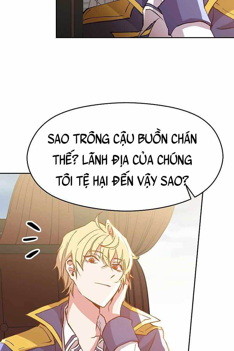 Đại Ma Đạo Sư Hồi Quy Chap 18 - Next Chap 19