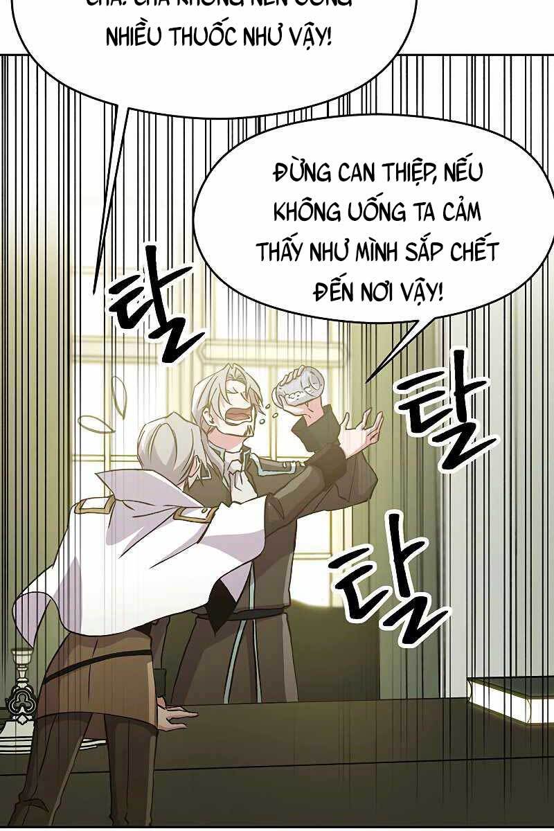 Đại Ma Đạo Sư Hồi Quy Chap 18 - Next Chap 19