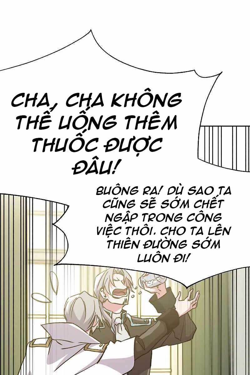 Đại Ma Đạo Sư Hồi Quy Chap 18 - Next Chap 19