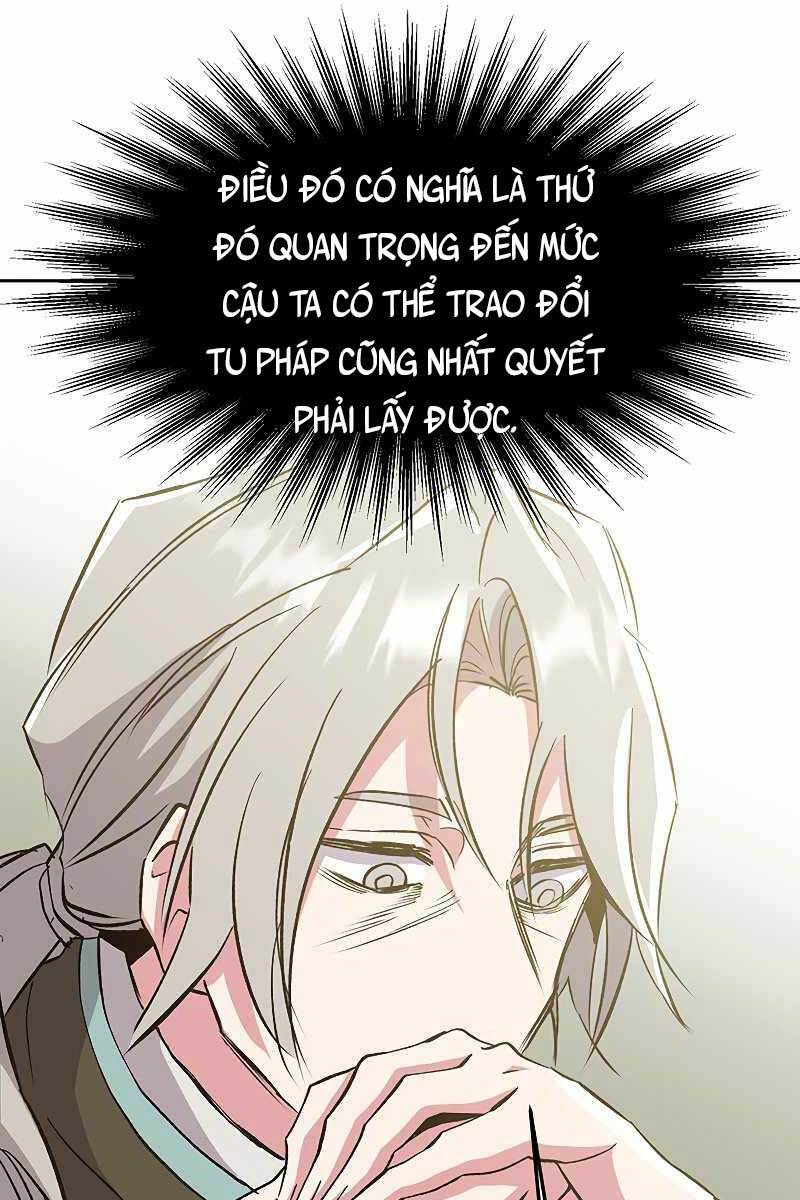 Đại Ma Đạo Sư Hồi Quy Chap 18 - Next Chap 19