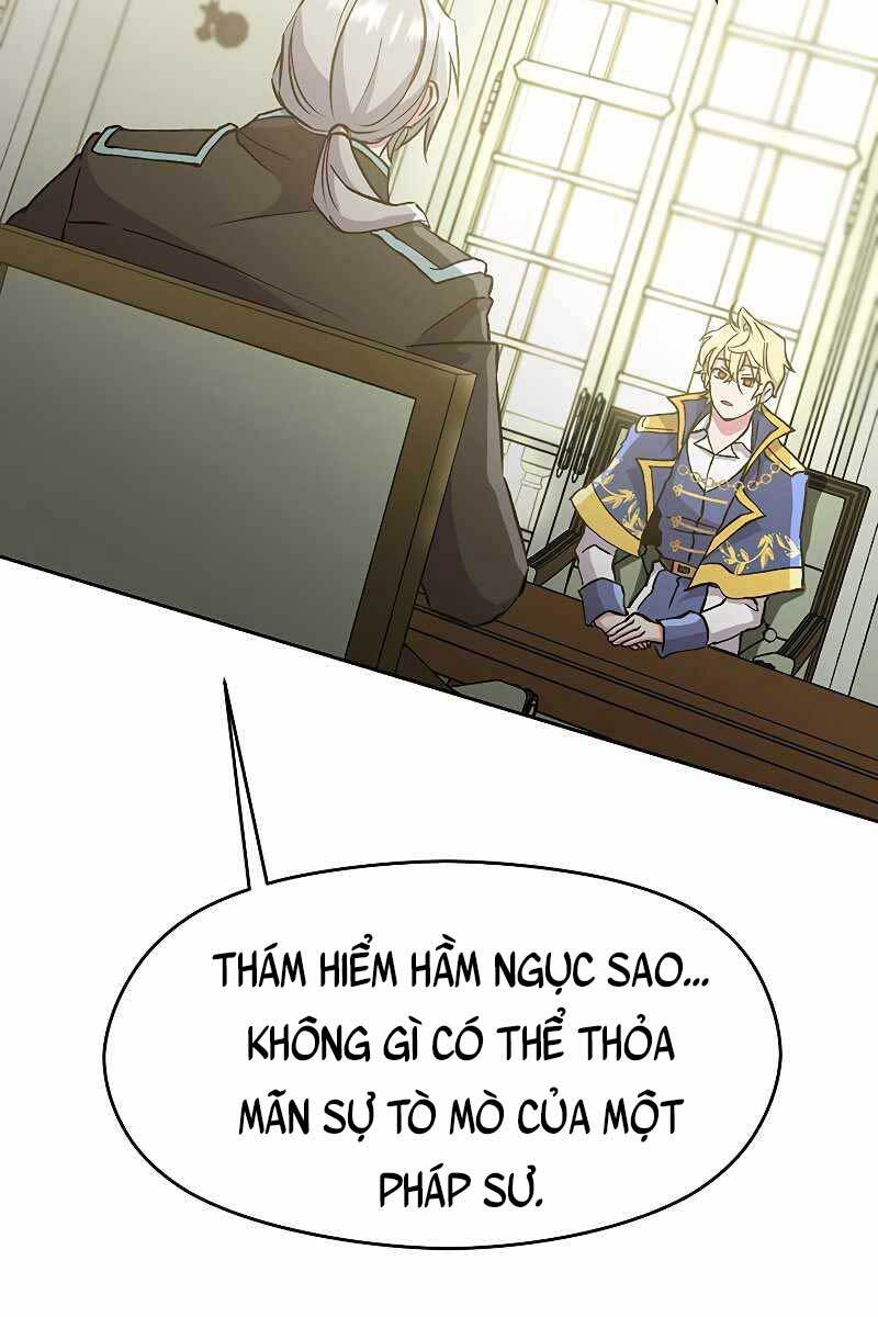 Đại Ma Đạo Sư Hồi Quy Chap 19 - Next Chap 20