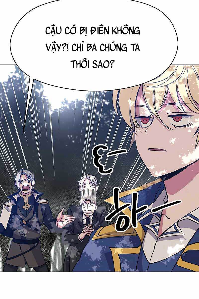 Đại Ma Đạo Sư Hồi Quy Chap 19 - Next Chap 20