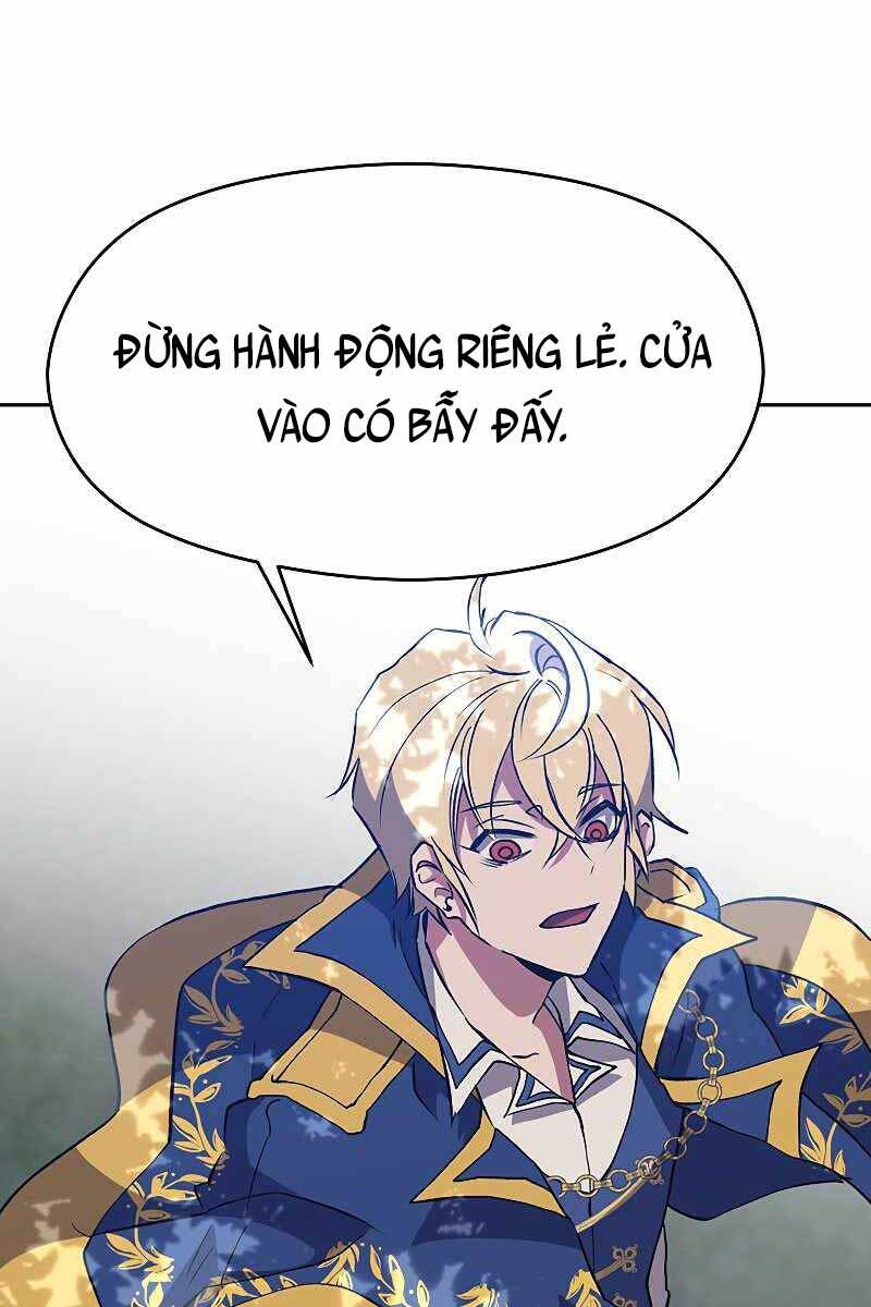 Đại Ma Đạo Sư Hồi Quy Chap 19 - Next Chap 20