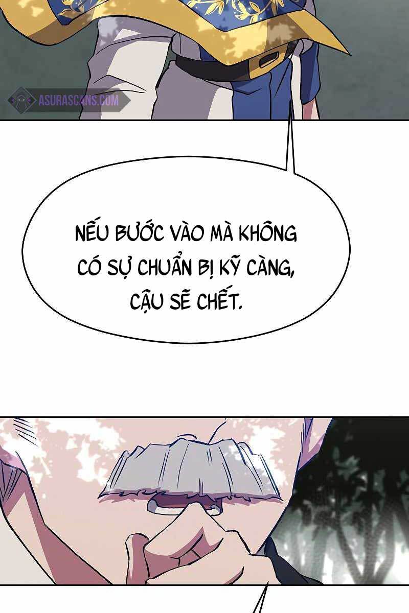 Đại Ma Đạo Sư Hồi Quy Chap 19 - Next Chap 20