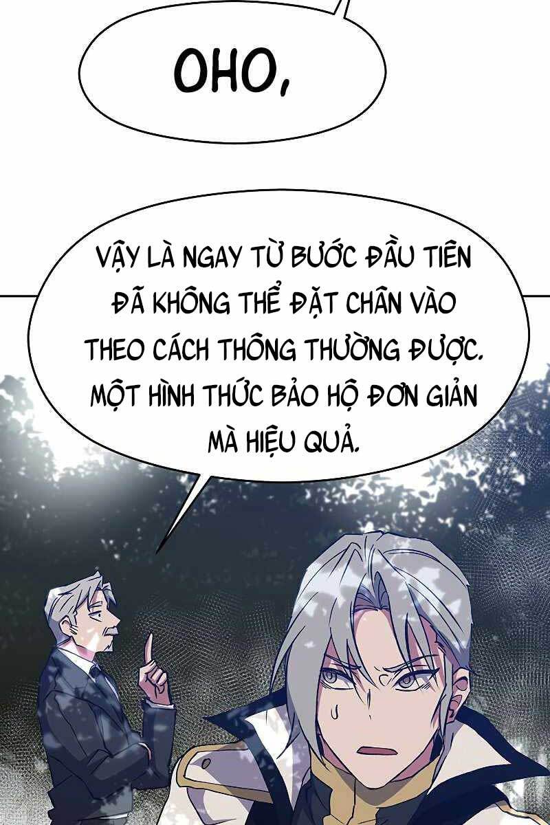 Đại Ma Đạo Sư Hồi Quy Chap 19 - Next Chap 20