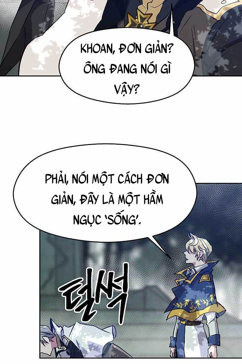 Đại Ma Đạo Sư Hồi Quy Chap 19 - Next Chap 20