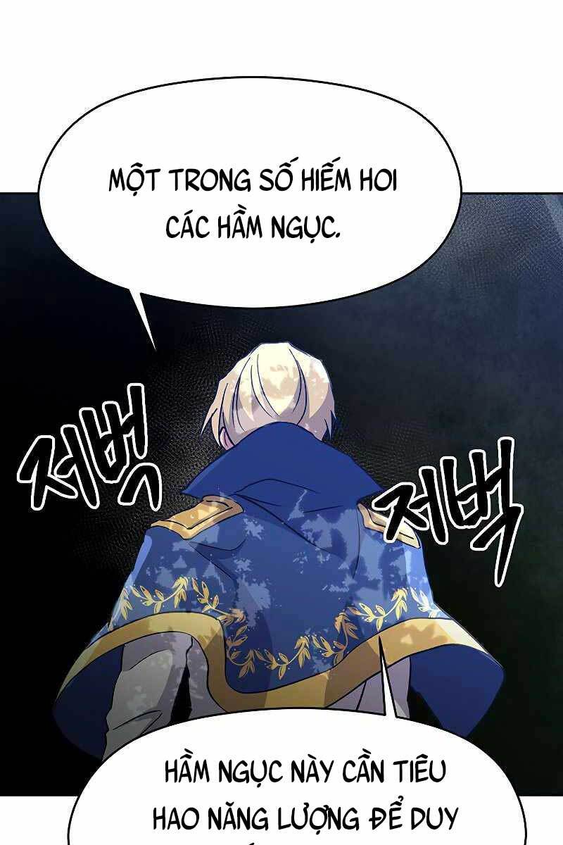 Đại Ma Đạo Sư Hồi Quy Chap 19 - Next Chap 20