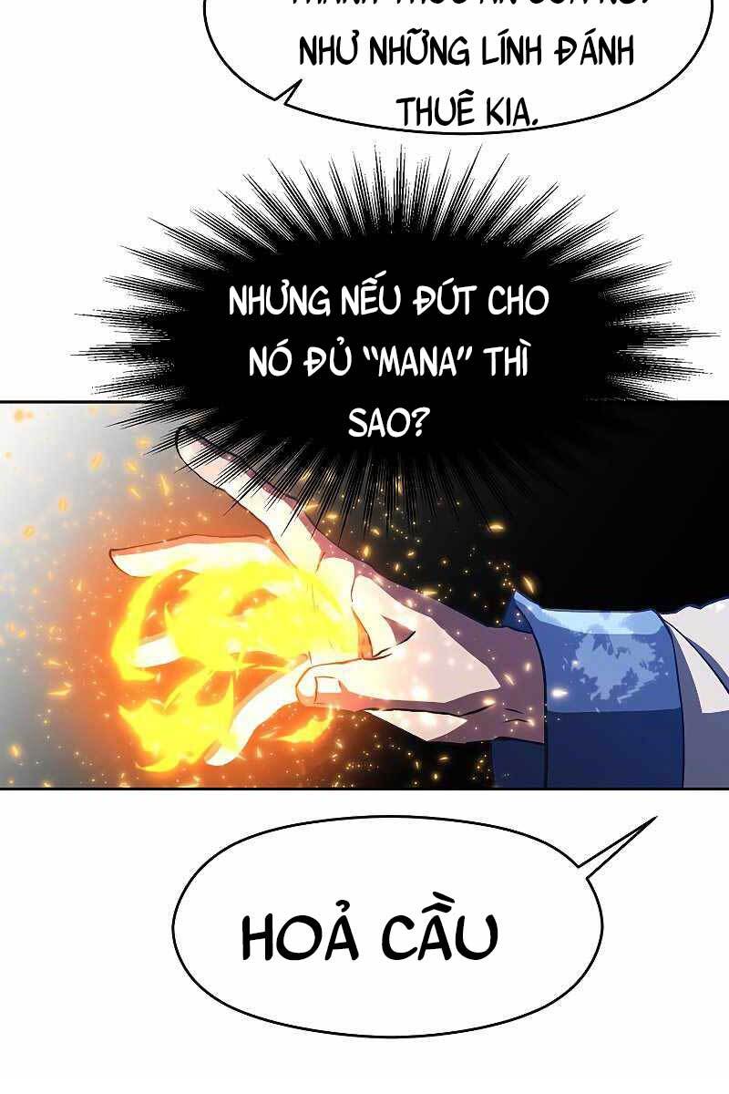 Đại Ma Đạo Sư Hồi Quy Chap 19 - Next Chap 20