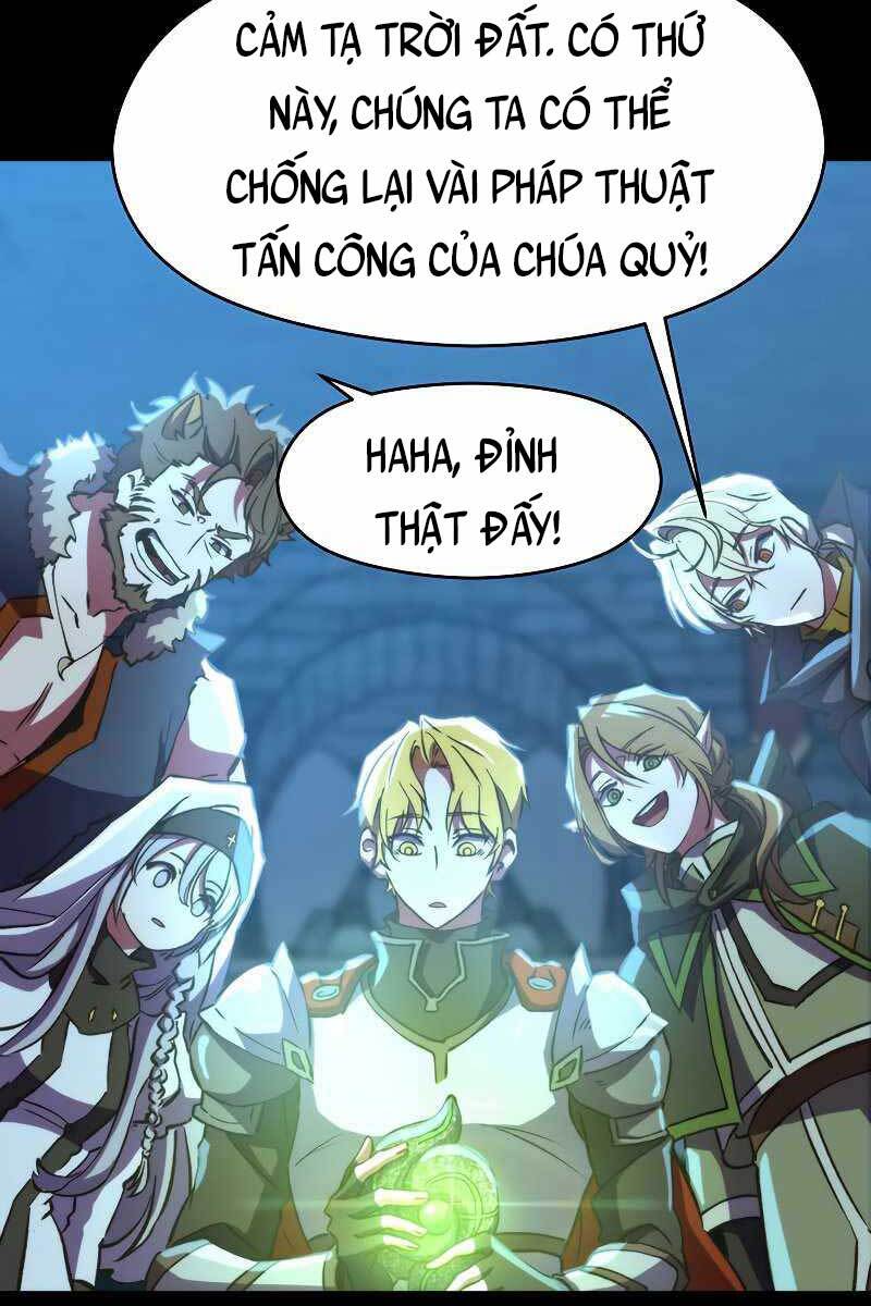 Đại Ma Đạo Sư Hồi Quy Chap 19 - Next Chap 20