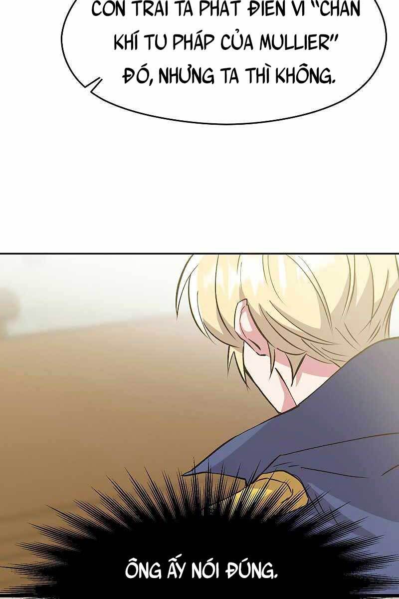Đại Ma Đạo Sư Hồi Quy Chap 19 - Next Chap 20