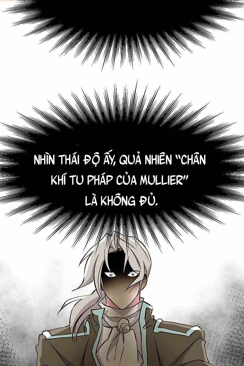 Đại Ma Đạo Sư Hồi Quy Chap 19 - Next Chap 20