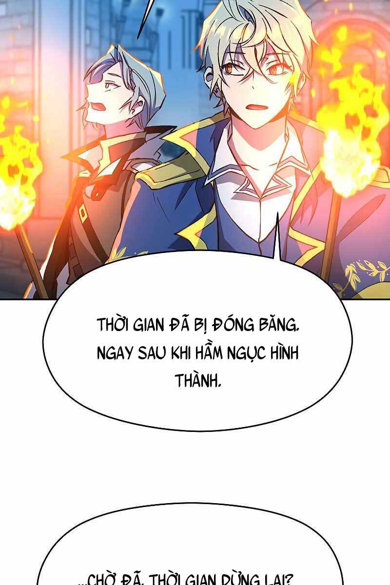 Đại Ma Đạo Sư Hồi Quy Chap 19 - Next Chap 20