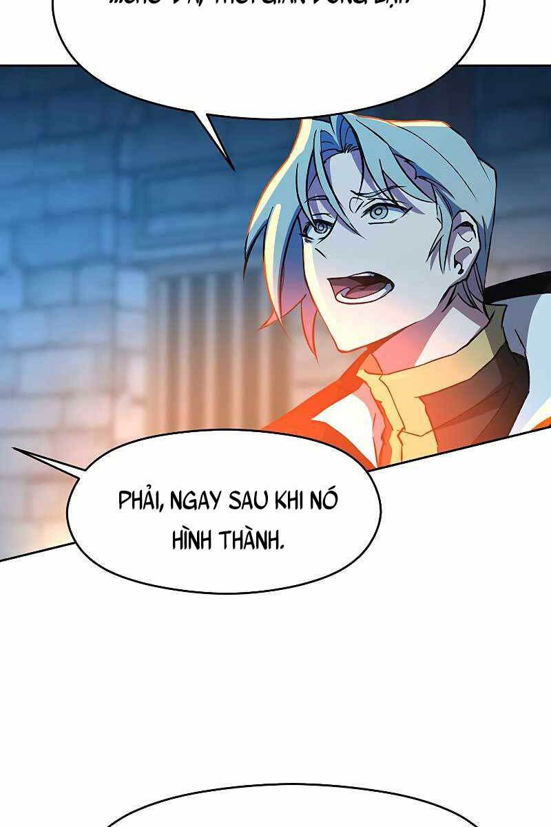 Đại Ma Đạo Sư Hồi Quy Chap 19 - Next Chap 20