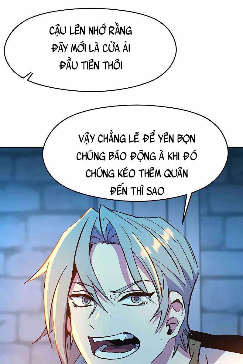 Đại Ma Đạo Sư Hồi Quy Chap 19 - Next Chap 20