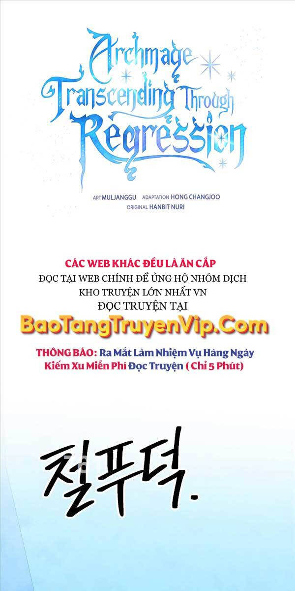 Đại Ma Đạo Sư Hồi Quy Chap 65 - Next Chap 66