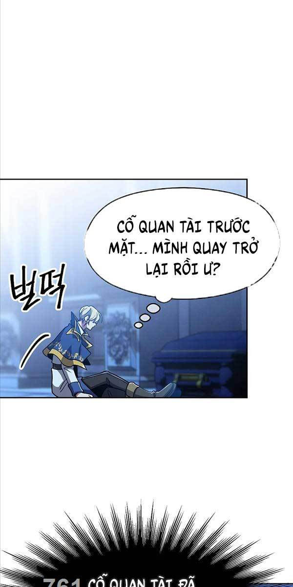 Đại Ma Đạo Sư Hồi Quy Chap 65 - Next Chap 66