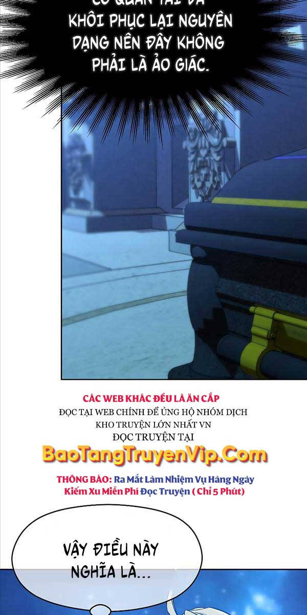 Đại Ma Đạo Sư Hồi Quy Chap 65 - Next Chap 66