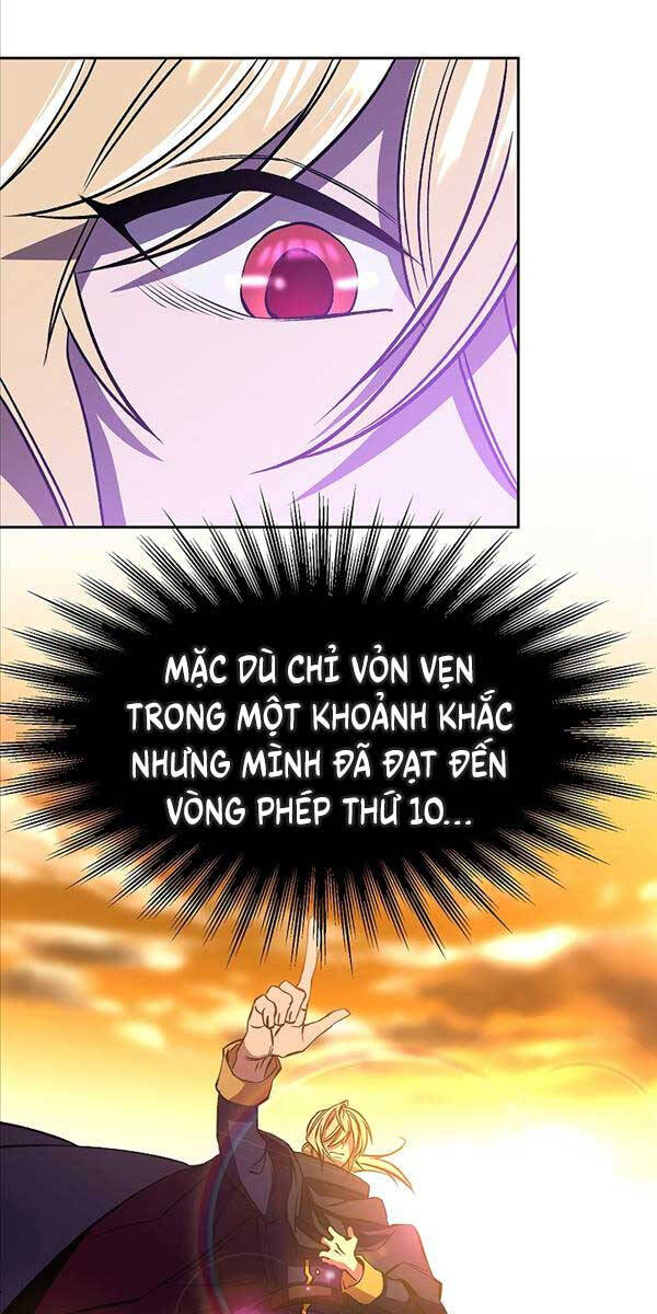 Đại Ma Đạo Sư Hồi Quy Chap 65 - Next Chap 66