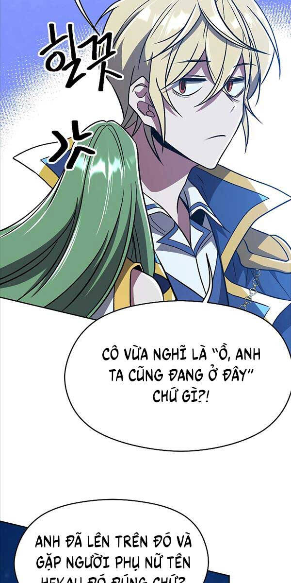 Đại Ma Đạo Sư Hồi Quy Chap 65 - Next Chap 66